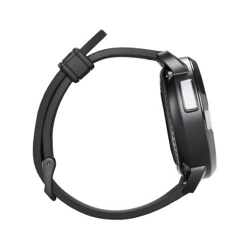 Bushnell iON Elite GPS golf watch, svart