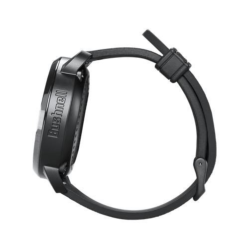 Bushnell iON Elite GPS golf watch, svart