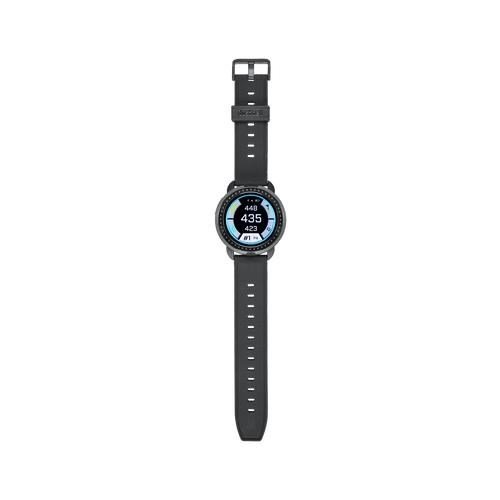 Bushnell iON Elite GPS golf watch, svart