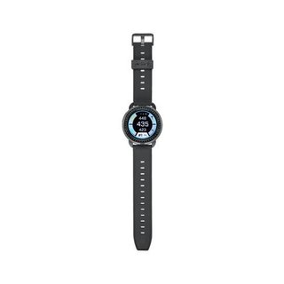 Bushnell iON Elite GPS golf watch, svart