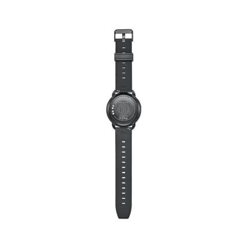 Bushnell iON Elite GPS golf watch, svart