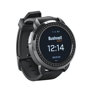 Bushnell iON Elite GPS golf watch, svart