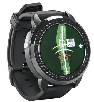 Bushnell iON Elite GPS golf watch, svart