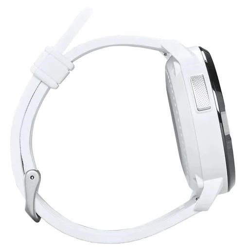 Bushnell iON Elite GPS golfklocka, vit