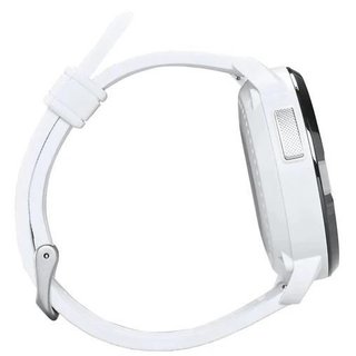 Bushnell iON Elite GPS golfklocka, vit