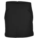 Tony Trevis ladies golf skort 2022, svart