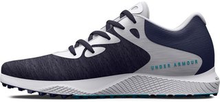 Under Armour Charged Breathe 2 Knit SL dam golfskor, midnight navy