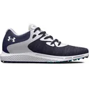 Under Armour Charged Breathe 2 Knit SL dam golfskor, midnight navy