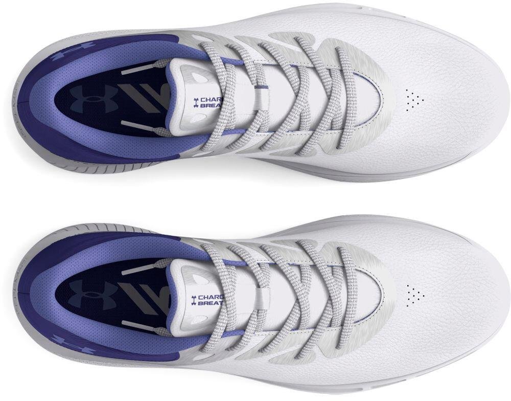 Under Armour Charged Breathe 2 SL damgolfsko, vita