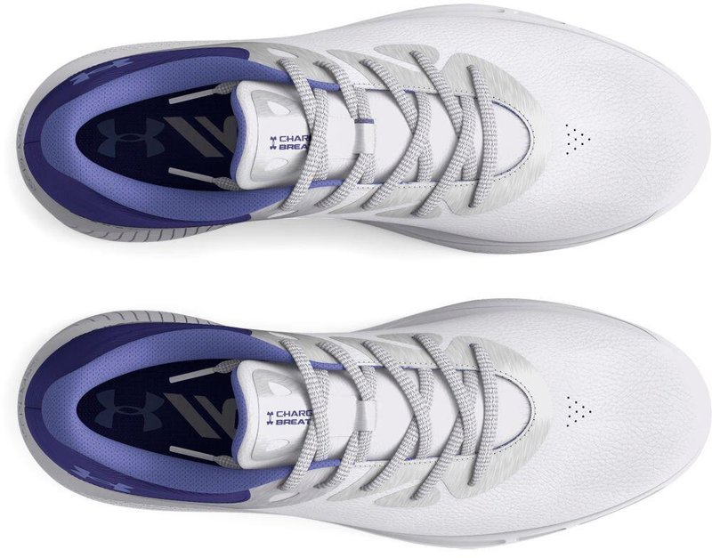 Under Armour Charged Breathe 2 SL damgolfsko, vita