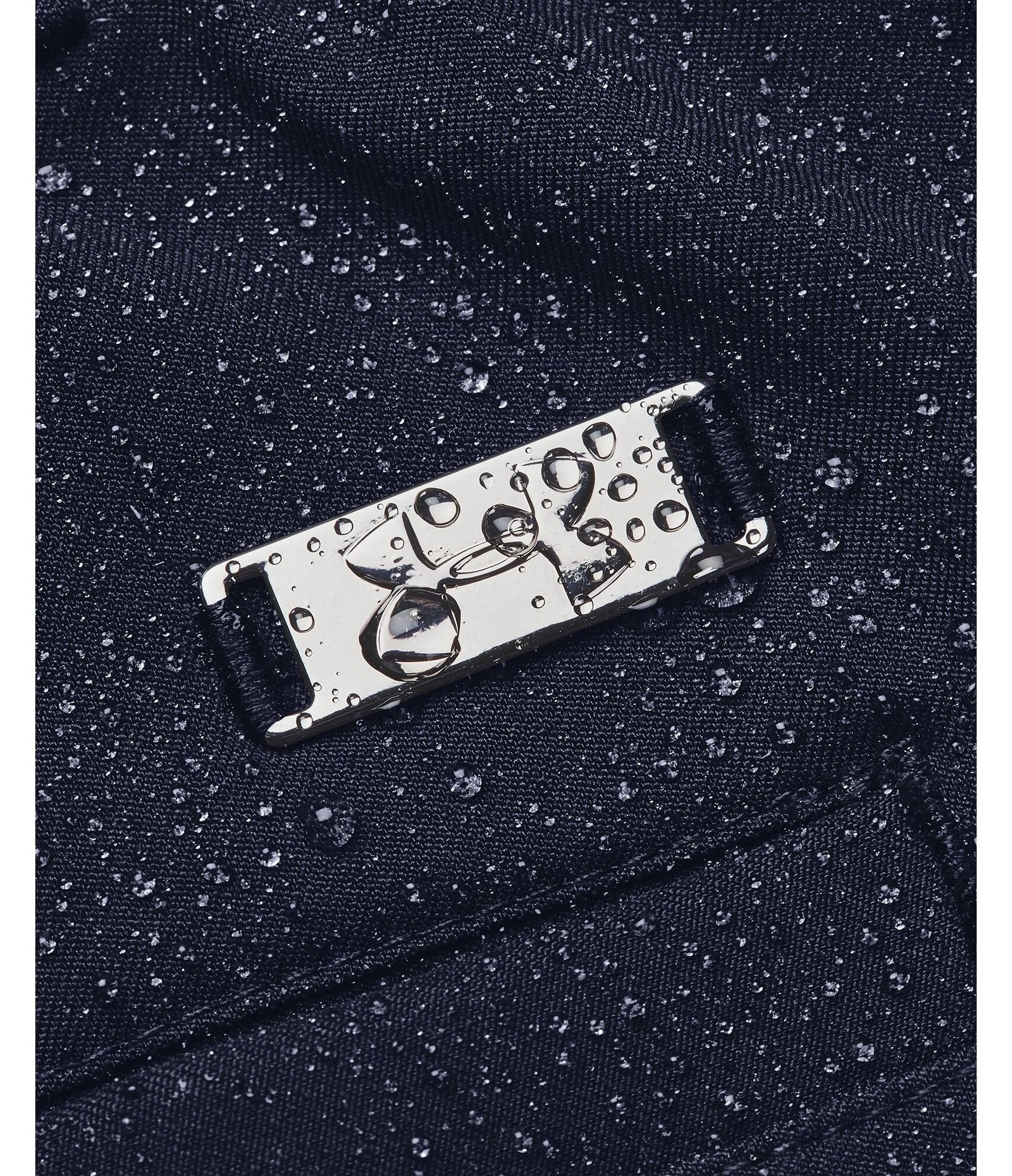 Under Armour Links Woven damgolfkjol, navy