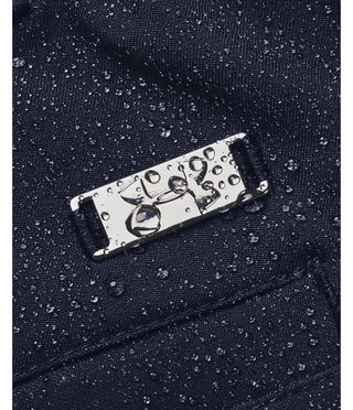 Under Armour Links Woven damgolfkjol, navy