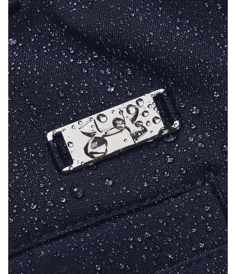 Under Armour Links Woven damgolfkjol, navy