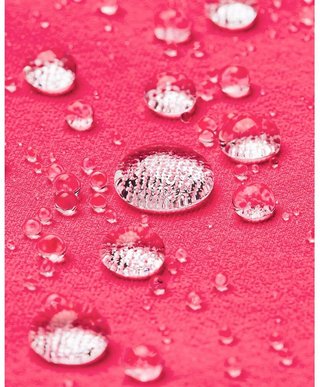 Under Armour Links Woven damgolfkjol, pink shock