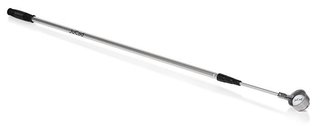 JuCad Aluminium Teleskopisk Bollplockare 12' (3,65m)