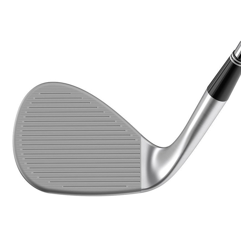Cleveland CBX Full-Face 2 wedge, stål