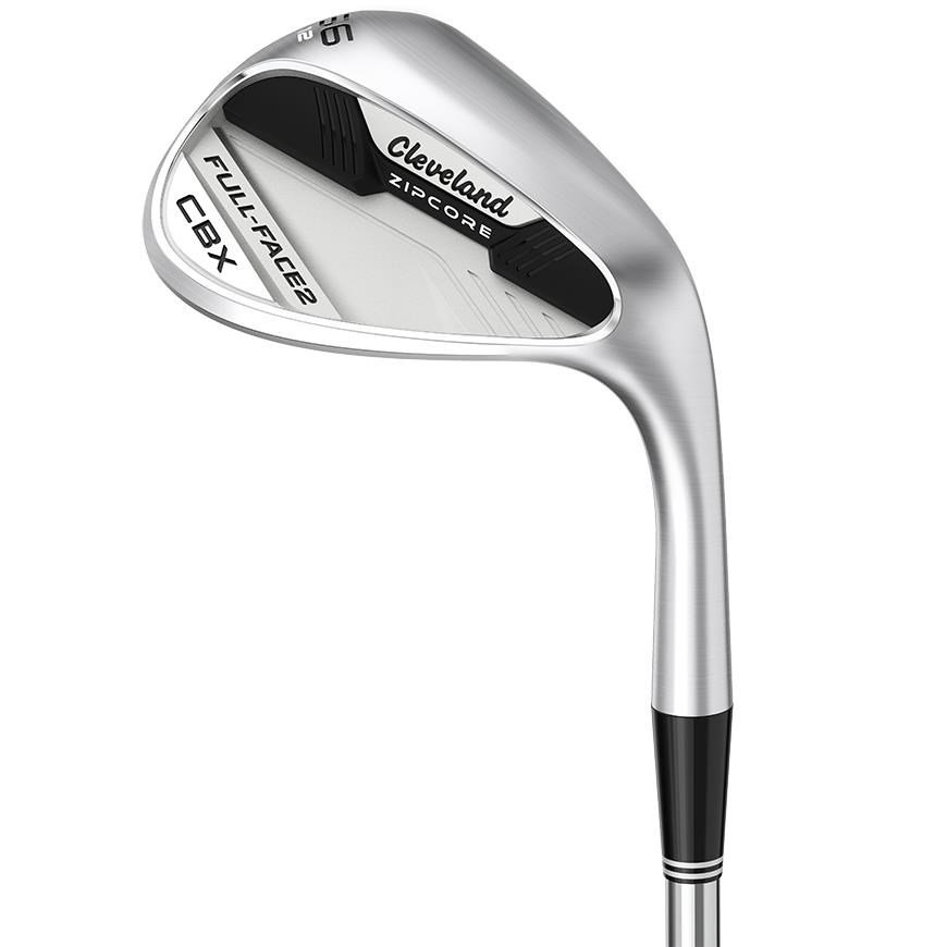 Cleveland CBX Full-Face 2 wedge, stål
