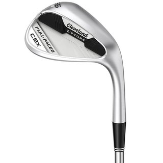 Cleveland CBX Full-Face 2 wedge, stål