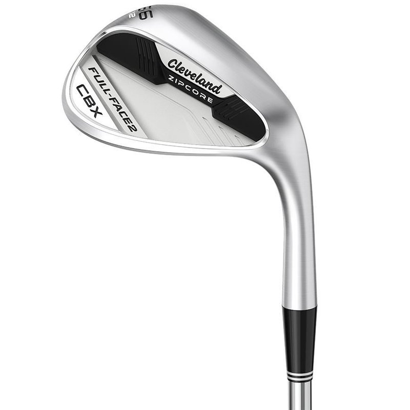 Cleveland CBX Full-Face 2 wedge, stål