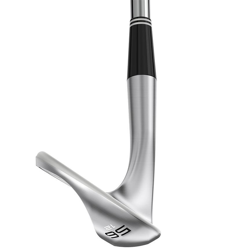 Cleveland CBX Full-Face 2 wedge, stål