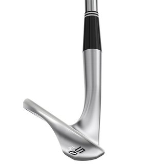 Cleveland CBX Full-Face 2 wedge, stål