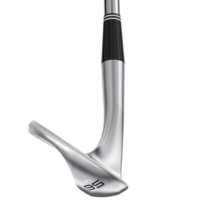 Cleveland CBX Full-Face 2 wedge, stål