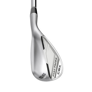 Cleveland CBX Full-Face 2 wedge, stål