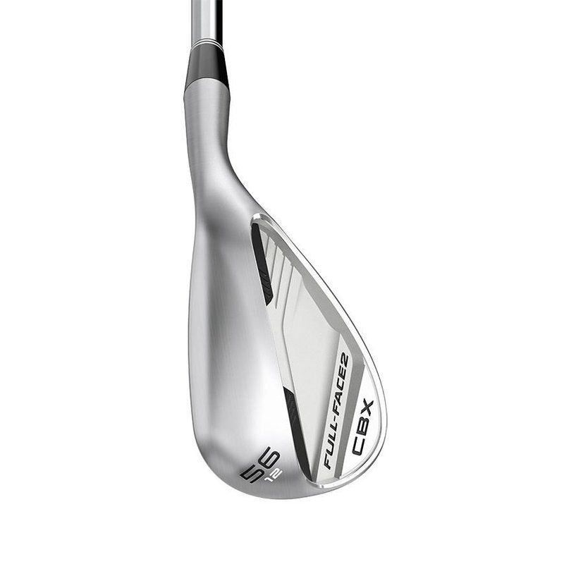Cleveland CBX Full-Face 2 wedge, stål