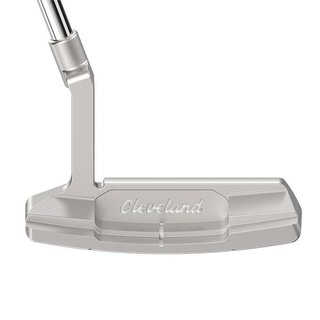 Cleveland HB Soft Milled 4.0 putter, stål