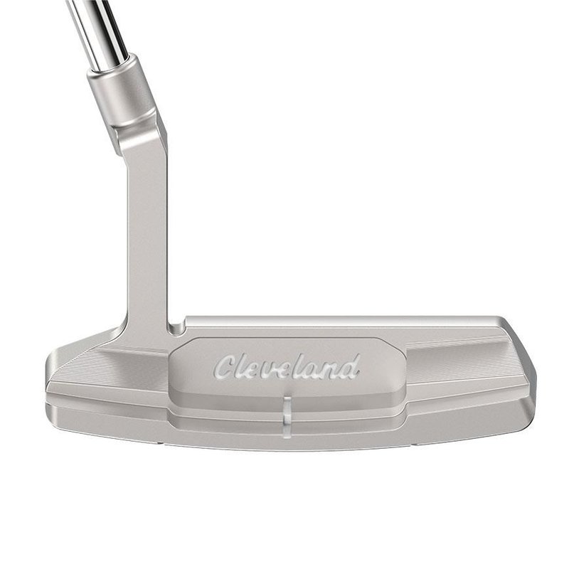 Cleveland HB Soft Milled 4.0 putter, stål