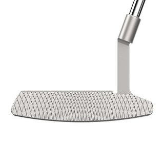 Cleveland HB Soft Milled 4.0 putter, stål