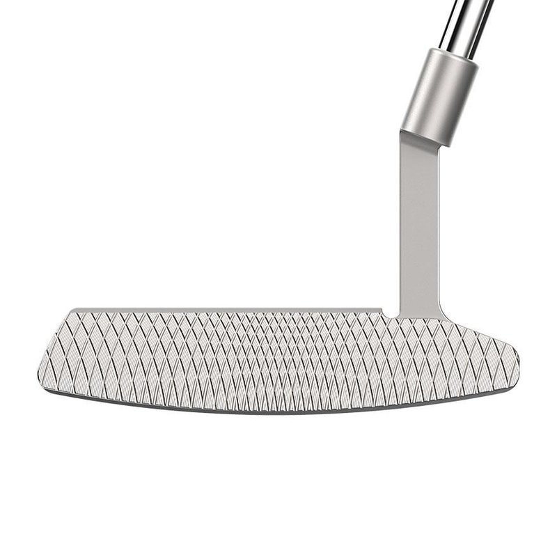Cleveland HB Soft Milled 4.0 putter, stål