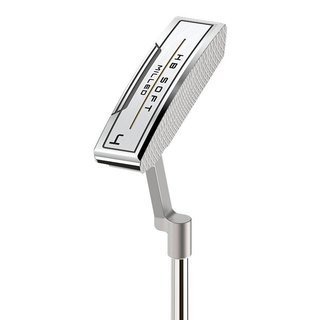 Cleveland HB Soft Milled 4.0 putter, stål