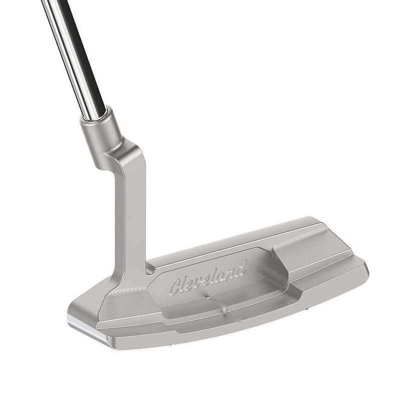 Cleveland HB Soft Milled 4.0 putter, stål