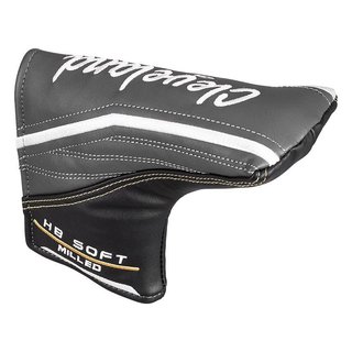Cleveland HB Soft Milled 4.0 putter, stål