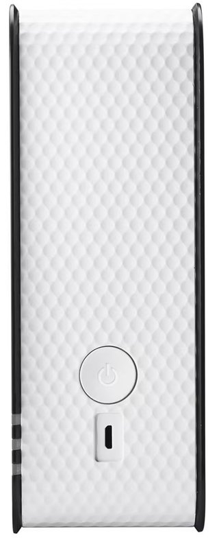 SkyTrak Launch Monitor (EU) + Protective Metal Case