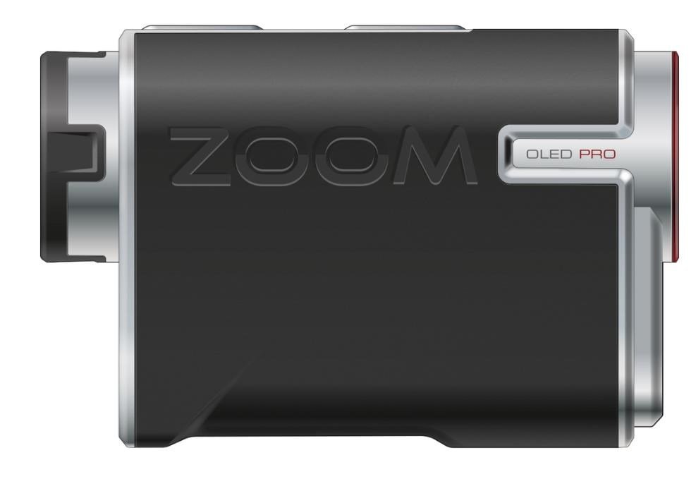 Zoom Zoom OLED PRO laser rangefinder