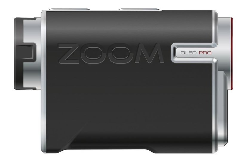 Zoom Zoom OLED PRO laser rangefinder