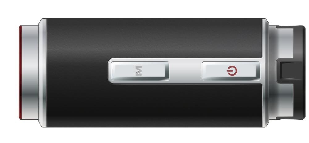 Zoom Zoom OLED PRO laser rangefinder