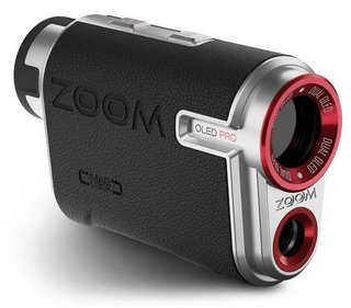 Zoom Zoom OLED PRO laser rangefinder