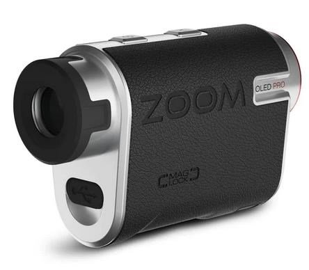 Zoom Zoom OLED PRO laser rangefinder