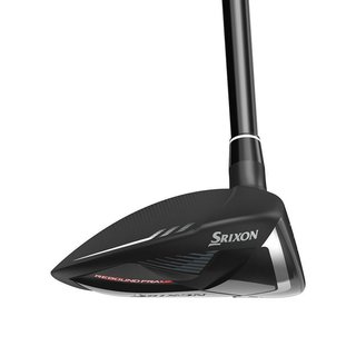 Srixon ZX Mk II herr fairwaywood
