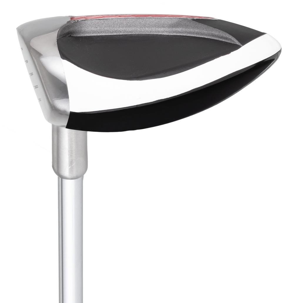 Divnick Golf Adjustable Telescopic T&F 44" driver