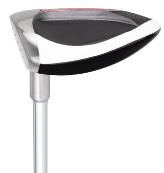 Divnick Golf Adjustable Telescopic T&F 44" driver