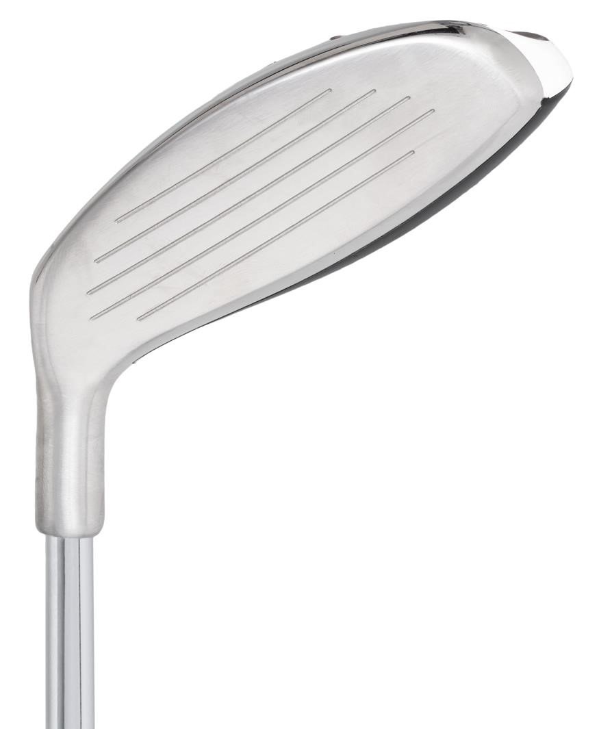 Divnick Golf Adjustable Telescopic T&F 44" driver