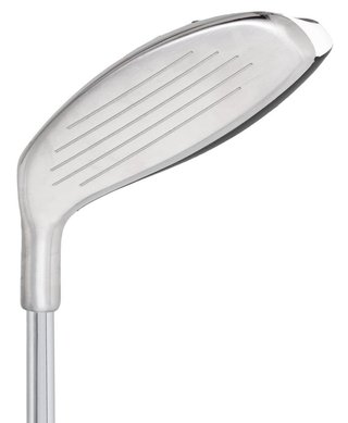 Divnick Golf Adjustable Telescopic T&F 44" driver