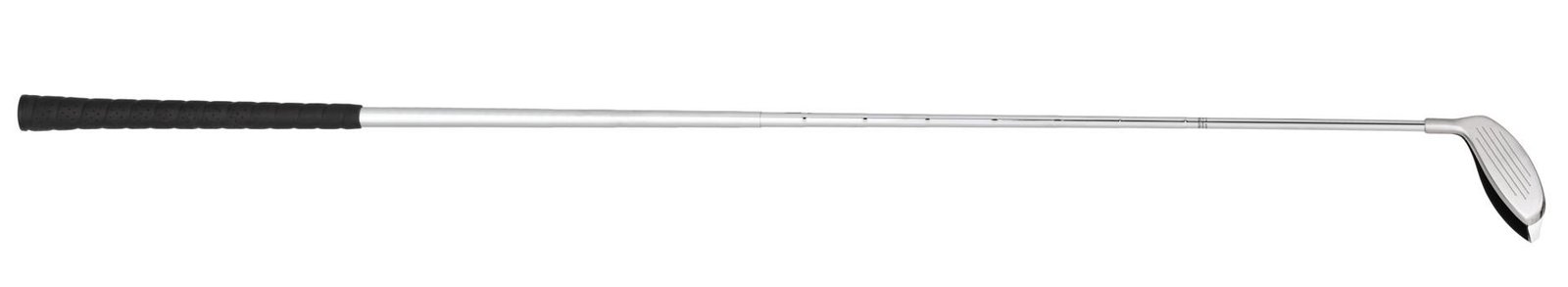 Divnick Golf Adjustable Telescopic T&F 44" driver