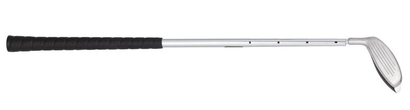 Divnick Golf Adjustable Telescopic T&F 44" driver