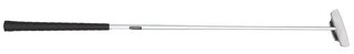 Divnick Golf Adjustable Telescopic Heavy putter, RH, inkl. headcover