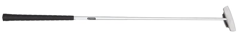 Divnick Golf Adjustable Telescopic Heavy putter, RH, inkl. headcover